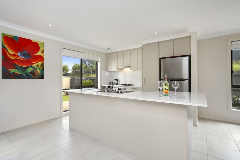 Apartment ซิดนีย์ ภายนอก รูปภาพ