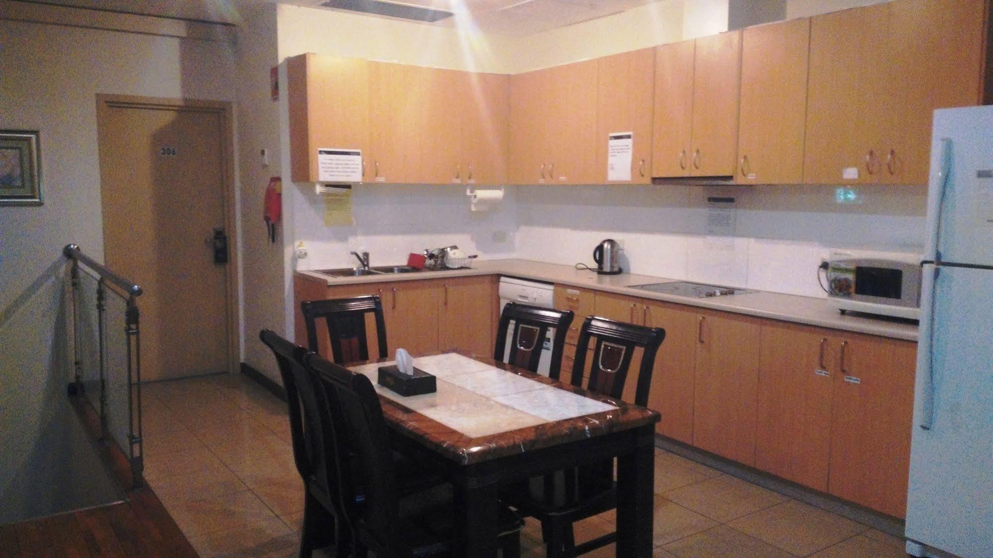 Apartment ซิดนีย์ ภายนอก รูปภาพ