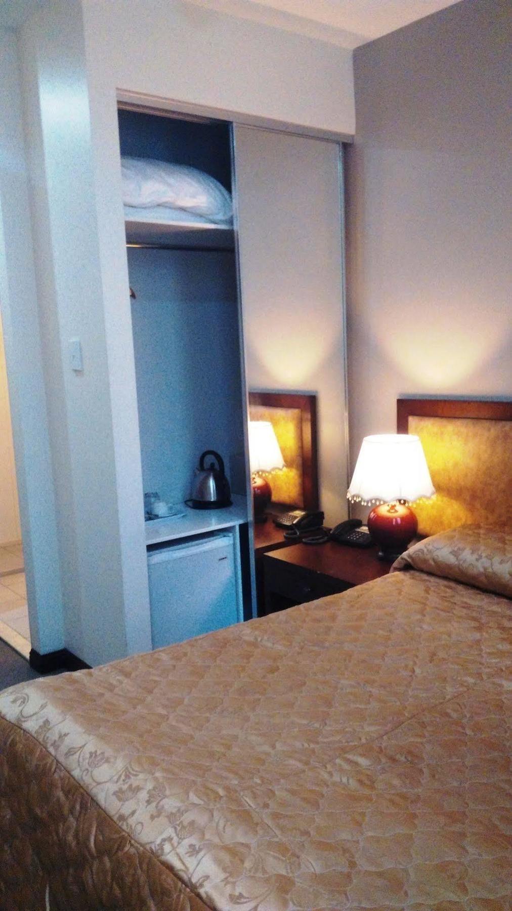 Apartment ซิดนีย์ ภายนอก รูปภาพ