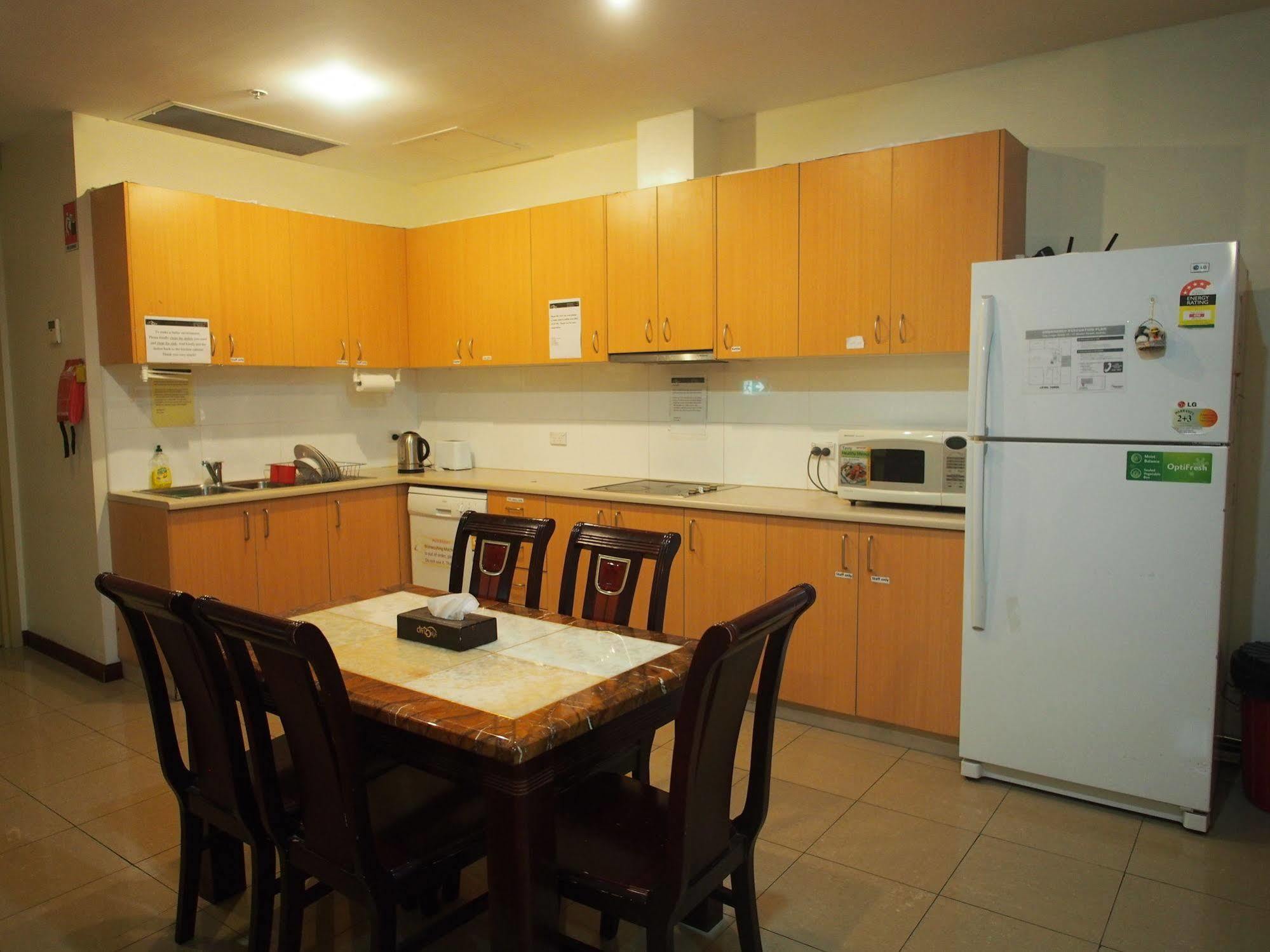 Apartment ซิดนีย์ ภายนอก รูปภาพ
