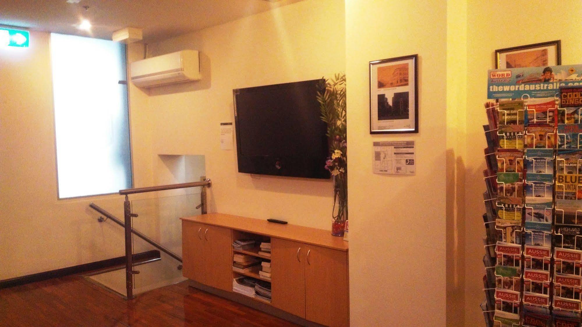 Apartment ซิดนีย์ ภายนอก รูปภาพ
