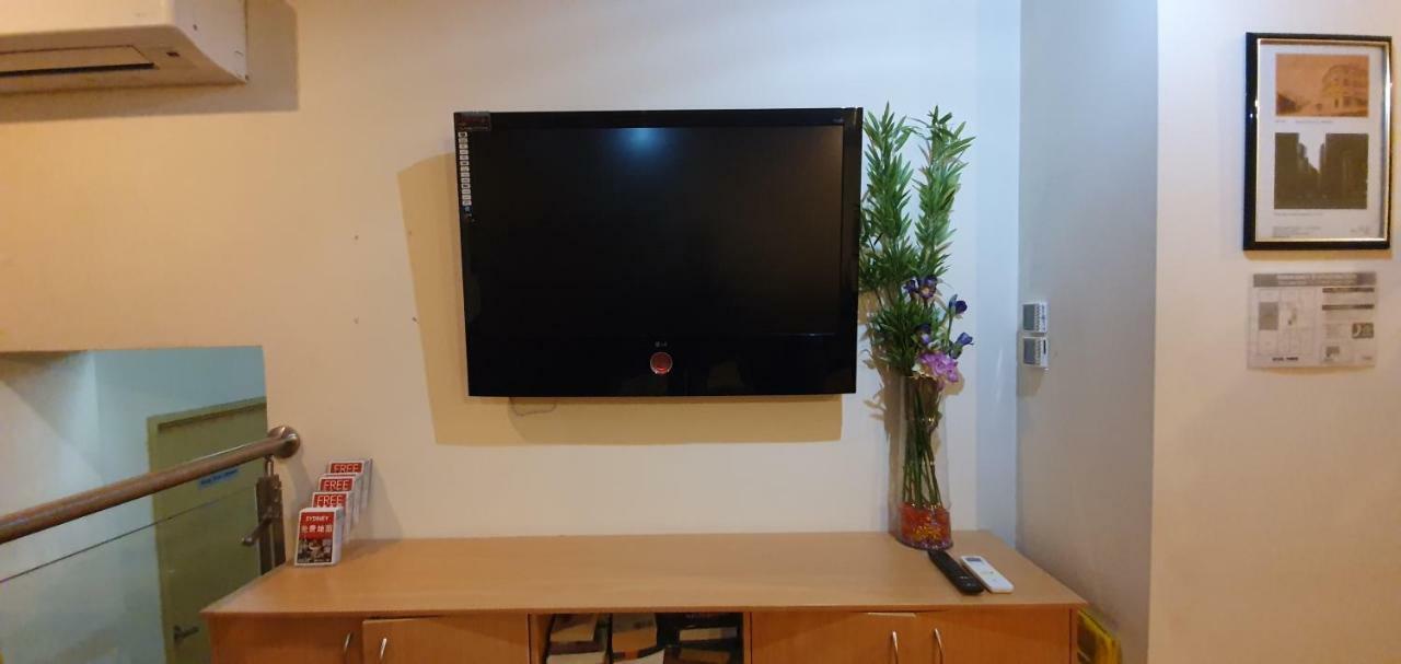 Apartment ซิดนีย์ ภายนอก รูปภาพ